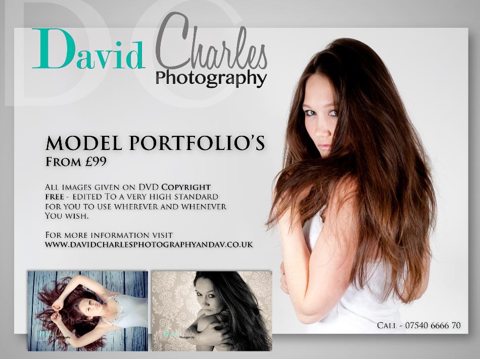 Model Portfolio